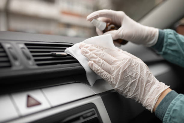 Best Local Air Duct Cleaning Services  in Fowler, MI