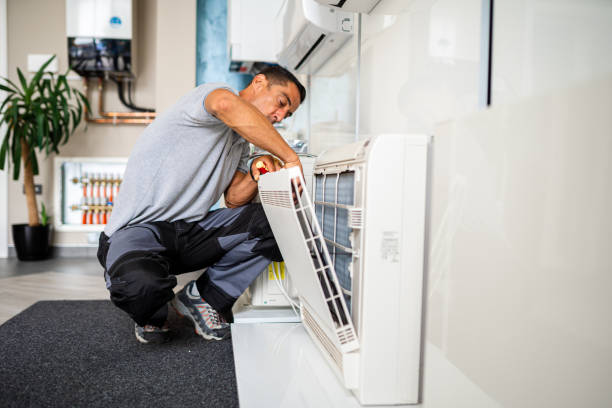 Reliable Fowler, MI Airduct Cleaning Solutions