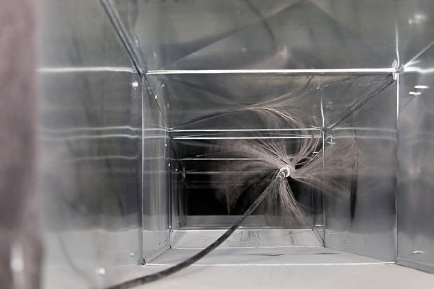 Best Best Air Duct Cleaning Company  in Fowler, MI