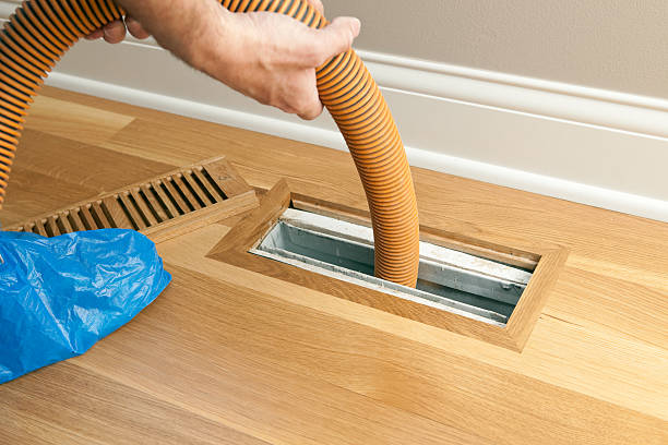 Affordable HVAC Duct Cleaning in Fowler, MI