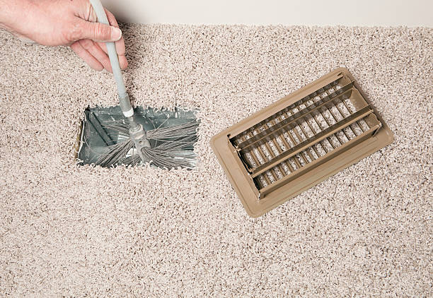 Best Commercial Air Duct Cleaning  in Fowler, MI