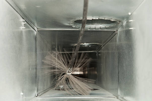 Best Affordable Air Duct Cleaning  in Fowler, MI